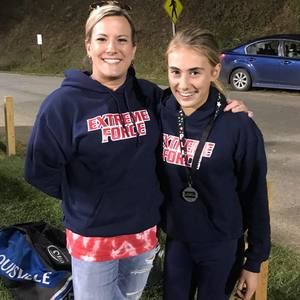 Meet your Posher, Brooke